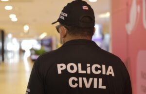 Homem é preso suspeito de tentar matar idoso a facadas na Bahia