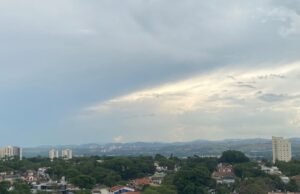 Ciclone extratropical Vail, Cerra e Litoral Norte alertados para vendavais e ventos fortes