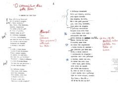 Obra póstuma de Giraldo será inaugurada neste sábado em Brasília