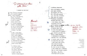 Obra póstuma de Giraldo será inaugurada neste sábado em Brasília