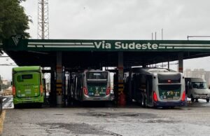 Ao vivo: Pontos de ônibus em São Paulo hoje: Acompanhe