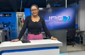 Assista JRO2 nesta terça-feira, 9