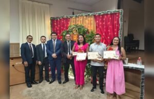 Prêmio Valores Familiares e Comunitários reconhece iniciativas de impacto social em Santarém