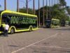 São José dos Campos espera que concurso de cobrança de ônibus elétricos termine nesta terça