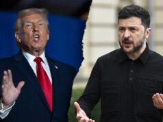 Legisladores dos EUA entram em conflito sobre o cronograma de Trump para a Ucrânia enquanto as negociações de paz continuam