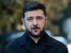 Zelensky anunciou que a Ucrânia está pronta para novos acordos de paz com os EUA e a Rússia