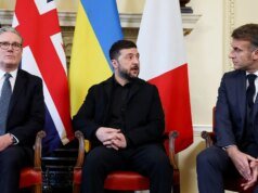 Zelensky rejeita entrega de território ucraniano, complica plano de paz de Trump