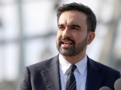 O prefeito eleito de Nova York, Mamdani, lança vídeo sobre direitos de encontro do ICE