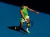 Australian Open 2026: Como assistir ao jogo Carlos Alcaraz x Corentin Moutet hoje à noite
