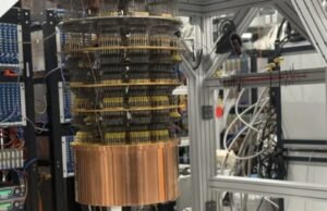 Google tem laboratórios secretos para testar os computadores mais poderosos