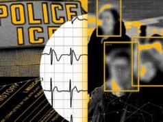 Vigilância e ICE estão mantendo os pacientes longe de cuidados médicos, alerta relatório