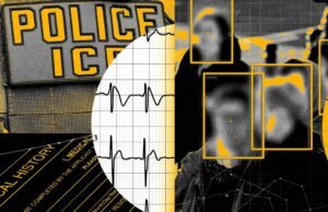 Vigilância e ICE estão mantendo os pacientes longe de cuidados médicos, alerta relatório