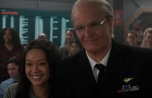 Data de estreia da 5ª temporada de All Mankind anunciada pela Apple TV