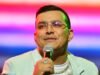 Cantor colombiano Yeison Jiménez morre aos 34 anos em acidente de avião