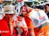 Tour Down Under 2026: Jay Vine vence apesar da queda com Kangaroo