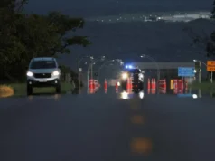 Bolsonaro é transferido para cela maior em nova prisão após ordem do juiz