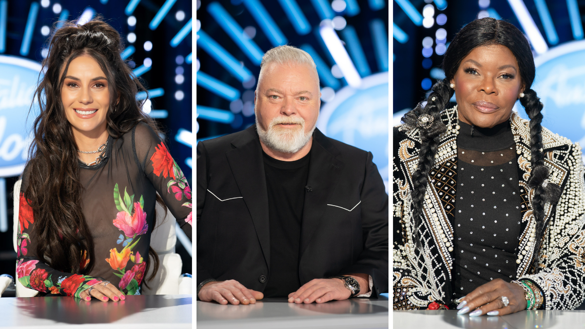 Australian Idol: os jurados Kyle Sandilands, Marcia Hines e Amy Shark revelam o que esperar da nova temporada