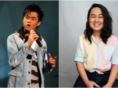 Campus Superstar 20 anos depois: o vencedor da 1ª temporada, Cheeyang Ng, mora em Nova York e trabalha em teatro musical