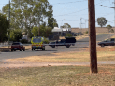 Operação policial do Lago Cargliego: moradores locais são solicitados a permanecer em casa, pois os moradores continuam com muito medo