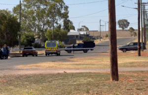 Operação policial do Lago Cargliego: moradores locais são solicitados a permanecer em casa, pois os moradores continuam com muito medo