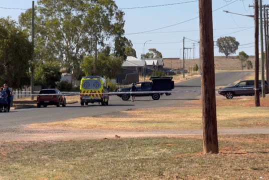 Operação policial do Lago Cargliego: moradores locais são solicitados a permanecer em casa, pois os moradores continuam com muito medo
