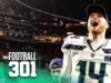 Reações rápidas da semana 18 da NFL: reações da chave do playoff, Seahawks eliminam 49ers, Myles Garrett quebra recorde