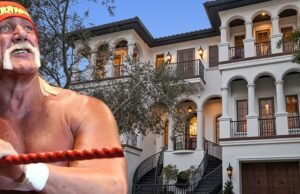 Mansão de Hulk Hogan na Flórida chegará ao mercado por US$ 11 milhões