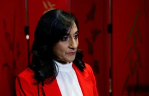 Canadá anuncia cidadão morto pelas autoridades iranianas durante protesto