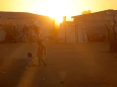 Milícia sudanesa sequestra crianças em Darfur, dizem testemunhas