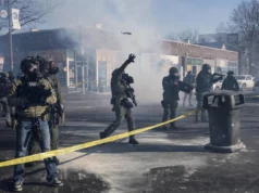 Agente federal atira e mata segunda pessoa em Minneapolis em meio à repressão à imigração