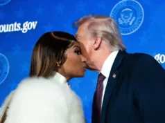 O presidente Trump realmente deu a Nicki Minaj um visto de “cartão dourado” de US$ 1,27 milhão?