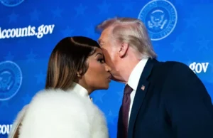 O presidente Trump realmente deu a Nicki Minaj um visto de “cartão dourado” de US$ 1,27 milhão?