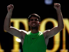 Alcaraz qualifica-se para o Open da Austrália com vitória sobre Paul