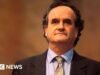 Mark Tully, da ‘Voz da Índia’ da BBC, morreu aos 90 anos