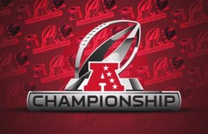 Horário de início do Broncos-Patriots hoje: canais de TV, programação, transmissão ao vivo para assistir ao jogo do playoff do campeonato AFC