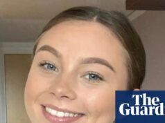 Oficiais do Exército Britânico tiveram que enfrentar corte marcial no caso de assédio sexual de Jessie Beck. notícias do Reino Unido