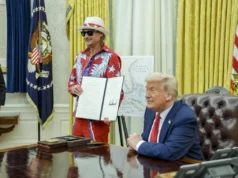 Comitê do Senado dos EUA realiza audiência sobre preços de ingressos com Kid Rock, executivo da Live Nation
