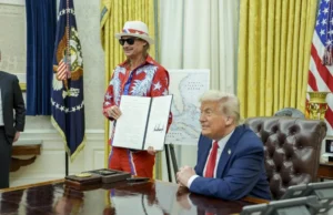Comitê do Senado dos EUA realiza audiência sobre preços de ingressos com Kid Rock, executivo da Live Nation