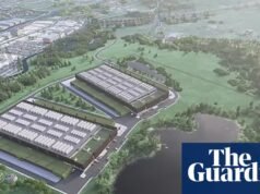 O governo admite que sua aprovação para o datacenter de IA de Buckinghamshire deveria ser revogada. política de planejamento