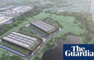 O governo admite que sua aprovação para o datacenter de IA de Buckinghamshire deveria ser revogada. política de planejamento