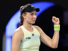 Uma batalha de poder entre Aryna Sabalenka e Elena Rybakina pelo título de Melbourne