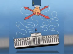 Taxas de juros baixas parecem ótimas, mas podem causar uma dolorosa “alta de açúcar”