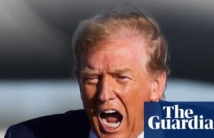 ‘Você não quer estar dentro da cabeça dele’: o dilema dos diplomatas na era de Trump Donald Trump