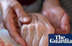 ‘Claro que estou com medo’: como as pessoas enfrentam seus últimos dias – em fotos