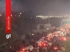 O Irã ameaçou retaliar os EUA e Israel se for atacado