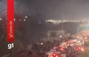 O Irã ameaçou retaliar os EUA e Israel se for atacado