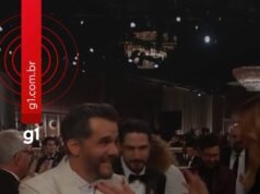 Globo de Ouro: ‘O Agente Secreto’ faz história ao vencer duas categorias