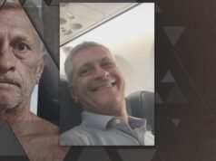 Empresário é preso após 24 anos de liberdade após ser condenado pelo assassinato da esposa em 2002