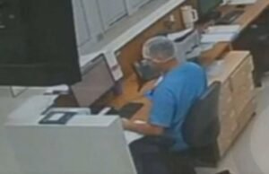 Morte no hospital de Anchita: Polícia detalha crime, diz que técnico de enfermagem injetou desinfetante em duas vítimas