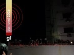 Vivi Araujo ‘faz 10’ em prova de estrada no Salgueiro; vídeo